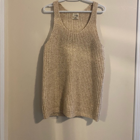 Wilfred free aritzia sweater